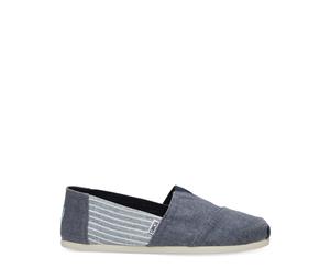 TOMS Original Men's Slip-On Shoe - 3741812949066