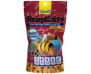 Tetra Shrimp Wafers - 85g