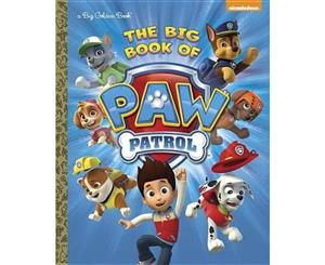 The Big Book of Paw Patrol