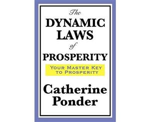 The Dynamic Laws of Prosperity