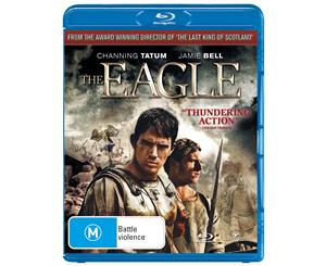 The Eagle Blu-ray Region B