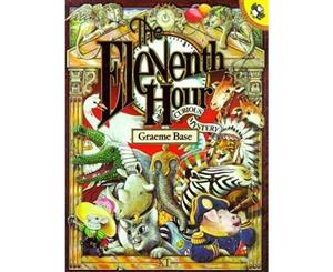 The Eleventh Hour  A Curious Mystery