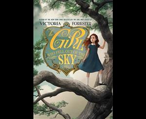 The Girl Who Fell Out of the Sky