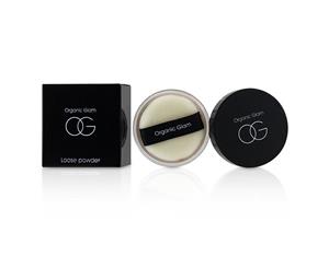 The Organic Pharmacy Organic Glam Loose Powder Matt 5g/0.17oz