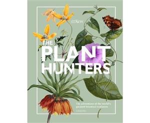 The Plant Hunters