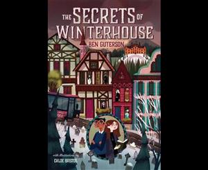 The Secrets of Winterhouse