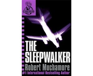 The Sleepwalker  CHERUB  Book 9