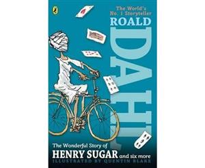 The Wonderful Story of Henry Sugar and Six More