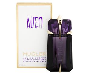 Thierry Mugler Alien For Women EDP Perfume 60mL