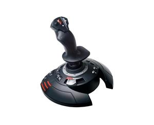 Thrustmaster 4160526 T Flight Stick X Joystick PC/PS3