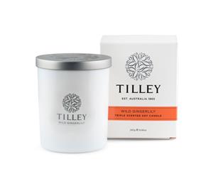 Tilley Candle - Wild Gingerlily