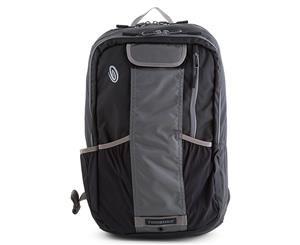 Timbuk2 Track II Medium 15" Laptop Backpack - Black