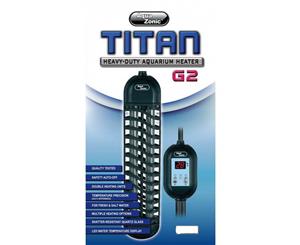 Titan Heavy Duty Water Heater [1000W]