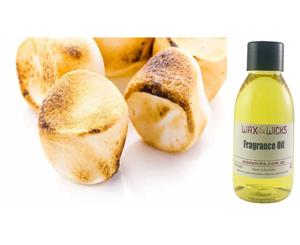 Toasted Marshmallow - Fragrance Oil