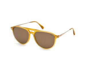 Tom Ford Carlo Men Sunglasses