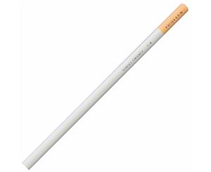 Tombow Irojiten Single Pencil F-04-Sunset Orange