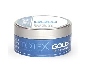 Totex Hair Styling Wax Gold 150ml