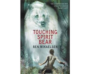 Touching Spirit Bear