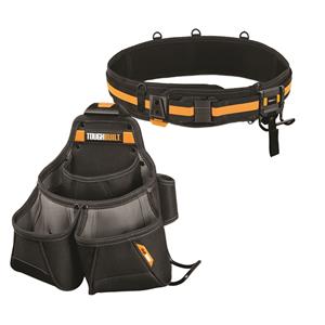 ToughBuilt  Pro Framer Tool Belt Set - 3 Piece