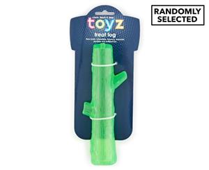 Toyz Small Log Toy - Randomly Selected