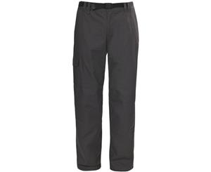 Trespass Mens Clifton Thermal Action Trousers (Khaki) - TP1120