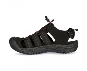 Trespass Mens Torrance Hiking Sandals (Black) - TP4114