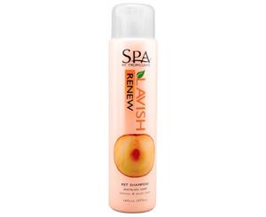 TropiClean SPA Lavish Renew Shampoo