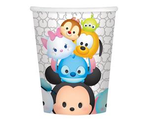 Tsum Tsum Cups 8pk