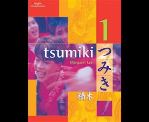 Tsumiki 1 Student Book