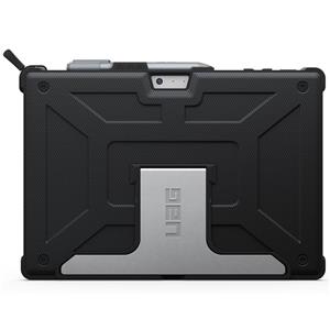 UAG Metropolis Case for Microsoft Surface Pro 6 (Black)