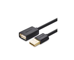 Ugreen USB 2.0 A male to A female extension cable 2M