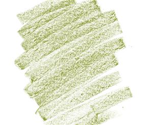 Unison Soft Pastels - Green 11 - Regular Stick