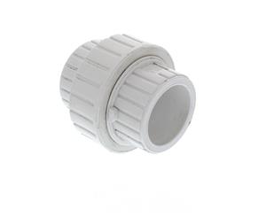 Vinidex Union PVC 32mm PVCU32MM Pressure Pipe Fitting Plumbing Water EACH