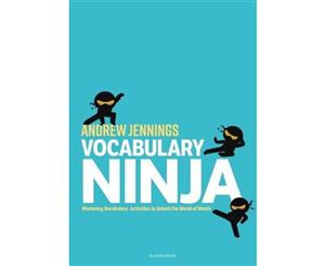 Vocabulary Ninja