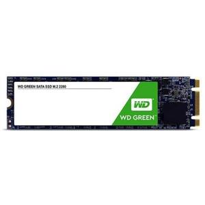 WD Green (WDS120G2G0B) 120GB M.2 SSD Solid State Drive