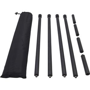 Wanderer 4 Piece Leg Kit to suit Wanderer Stoves