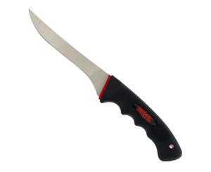 Wasabi Tackle Stainless Steel Fillet Knife 15cm