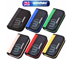 Winmau - Urban Pro Dart Cases - Green