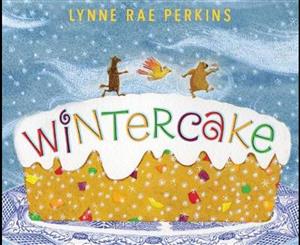 Wintercake