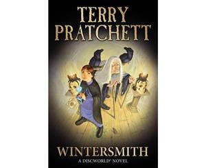 Wintersmith  Discworld  Book 35