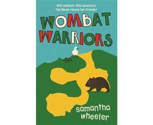 Wombat Warriors