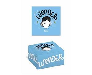 Wonder Notes