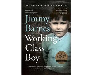 Working Class Boy  The Number 1 Bestselling Memoir