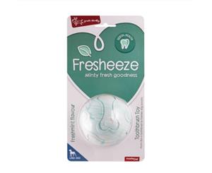 Yours Droolly Fresheeze Mint Ball