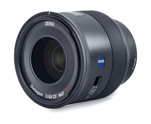 Zeiss Batis 40mm f/2.0 CF for Sony E Mount