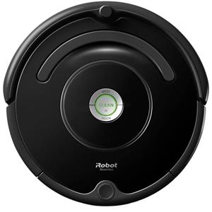 iRobot Roomba R670 Vacuum Cleaning Robot