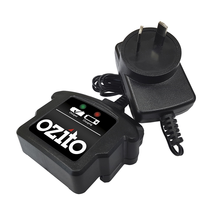 Ozito discount 18v blower