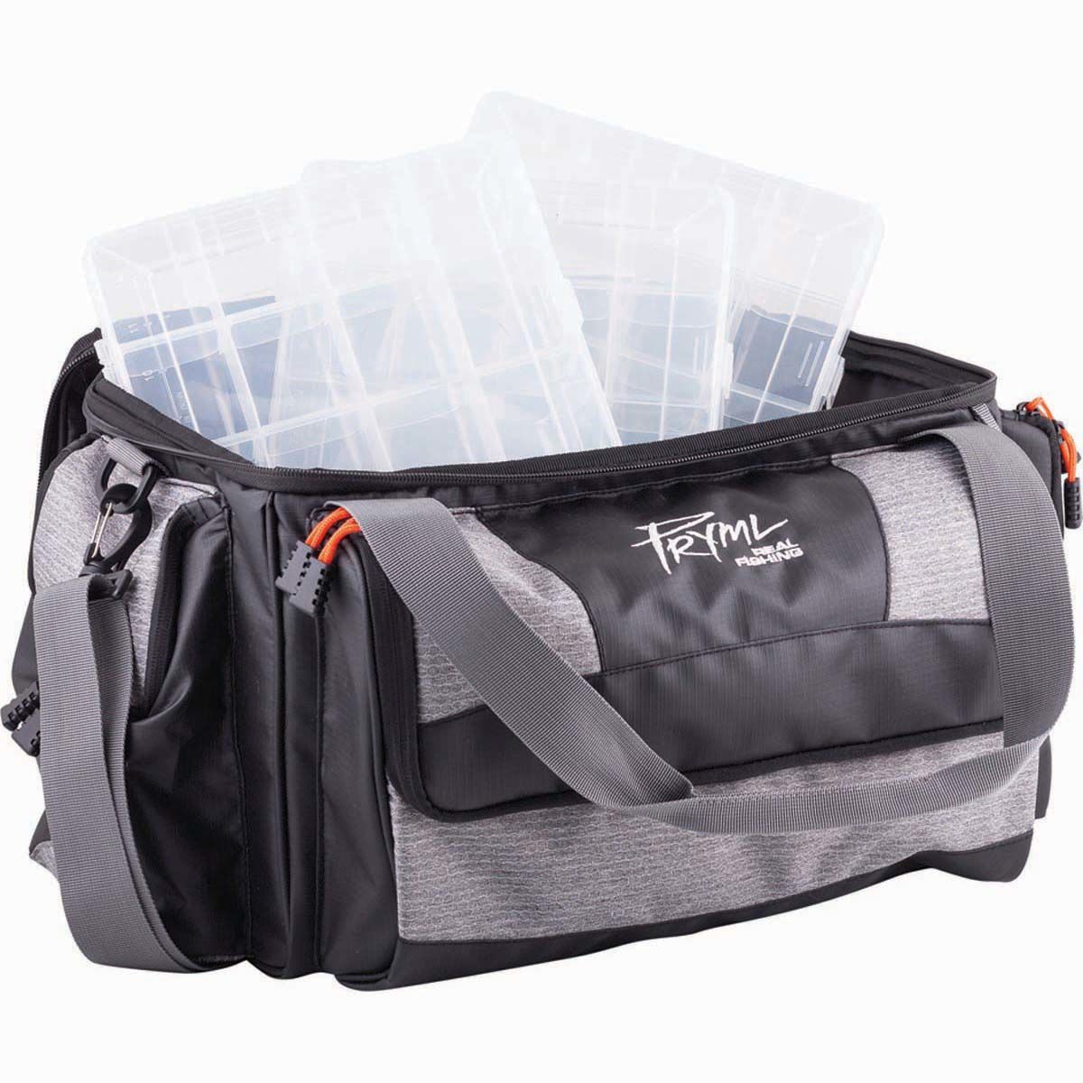 Pryml Trekking Tackle Bag