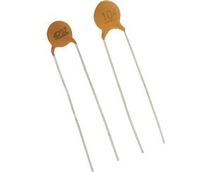 100PF 50V Ceramic Capacitor