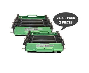 2 x DR-340 Premium Generic Drum Unit